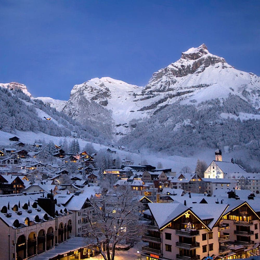 Engelberg