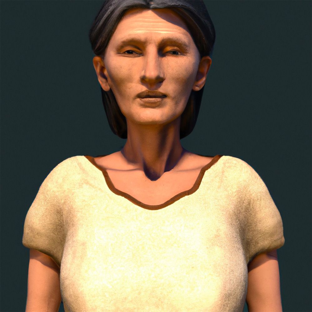 middle-age-married-woman