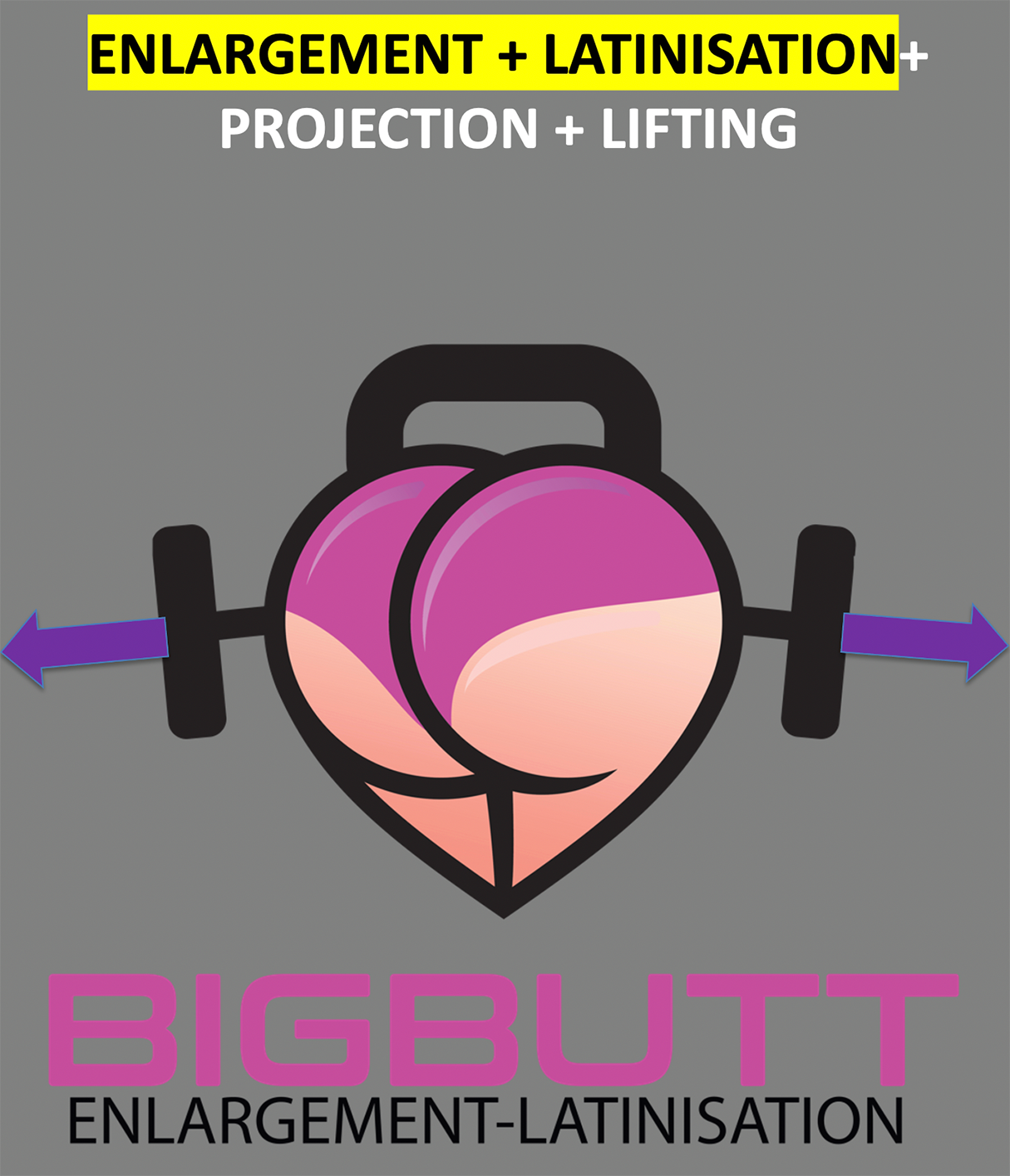 female ass tightening